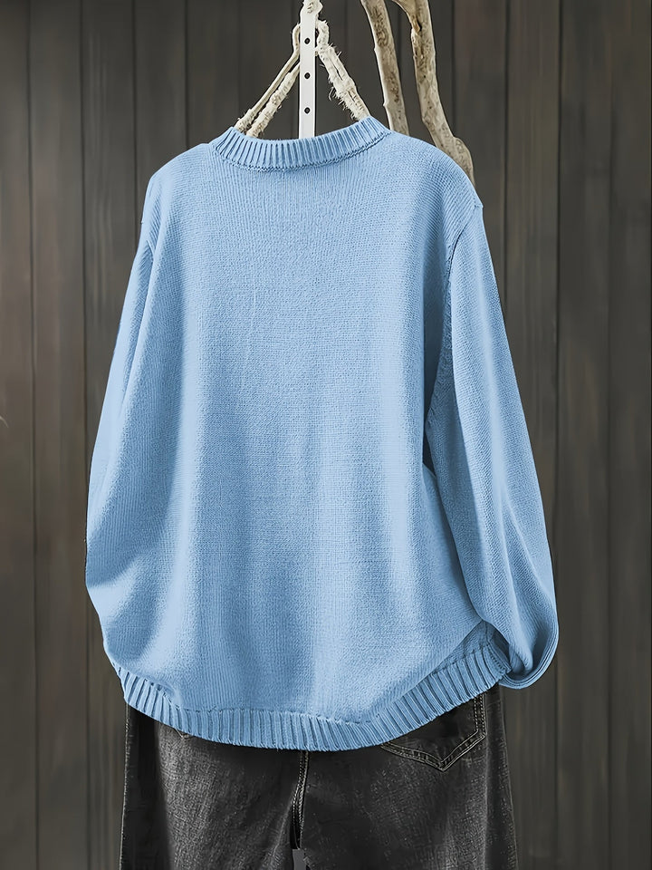 Gretchen | Comfortable and Stylish Cardigan