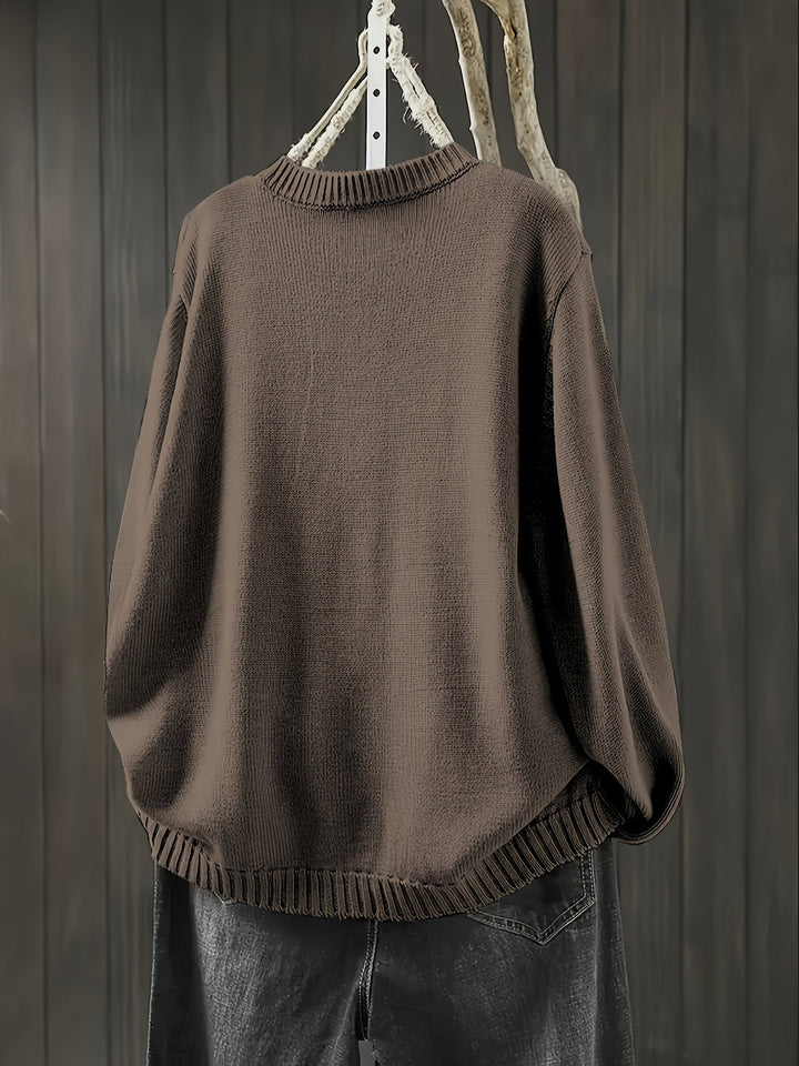 Gretchen | Comfortable and Stylish Cardigan