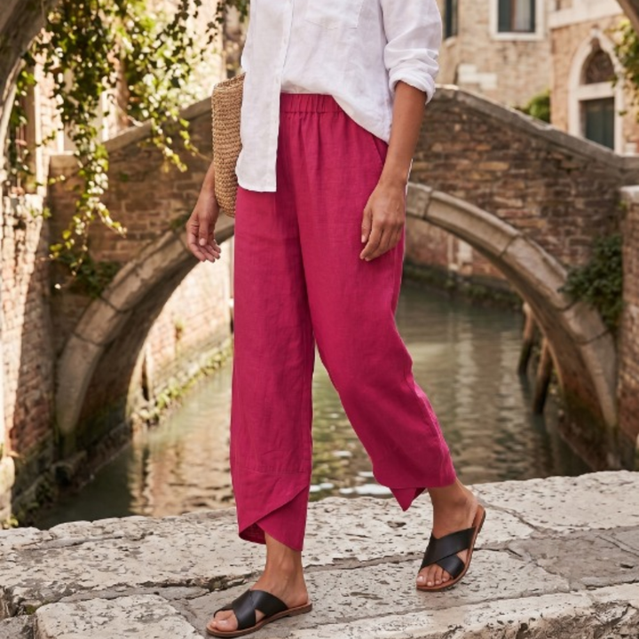 Tarni™ | Chic Summer Pants