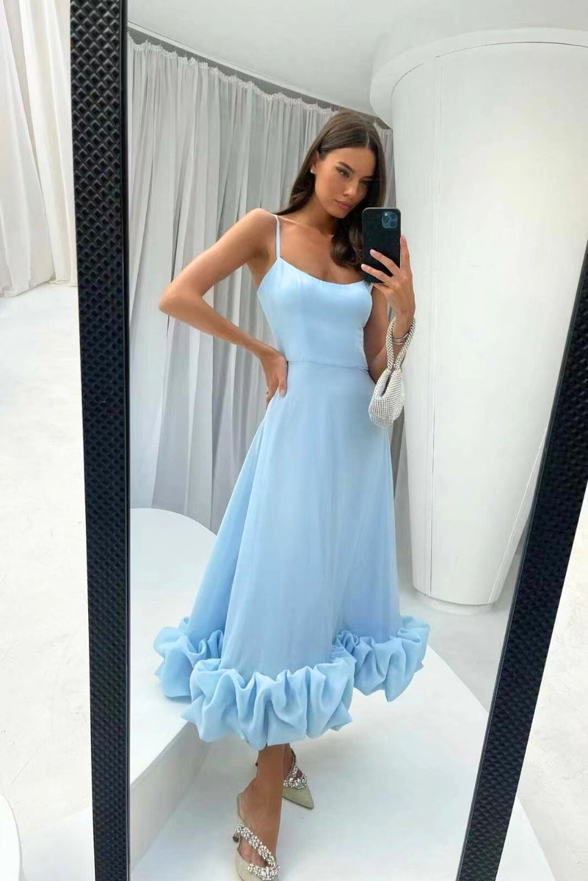 Dahlia | Women's Wedding Guest Dress Evening