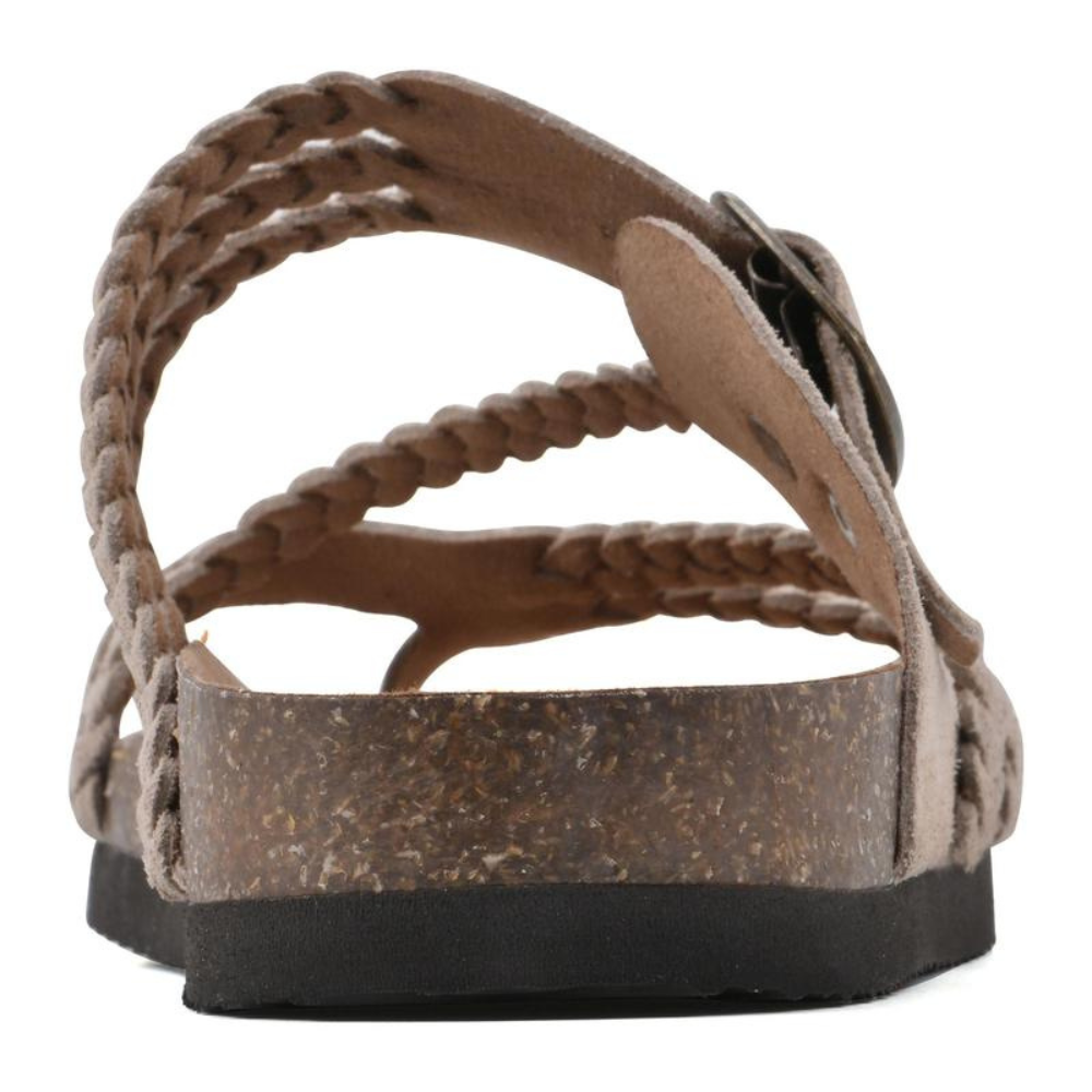 Hayleigh | All Day Comfort Sandals