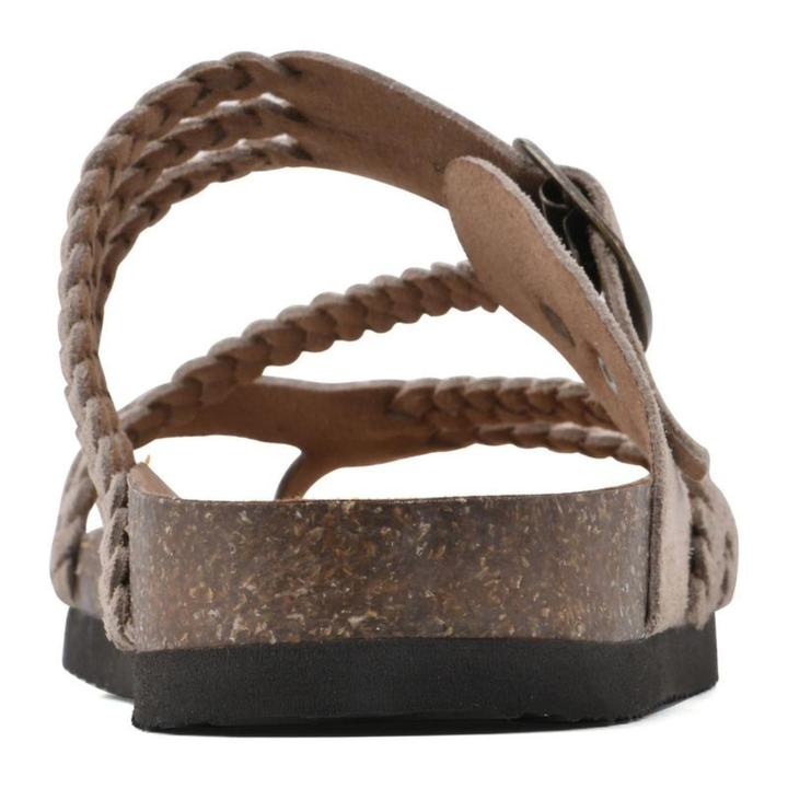 Hayleigh | All Day Comfort Sandals