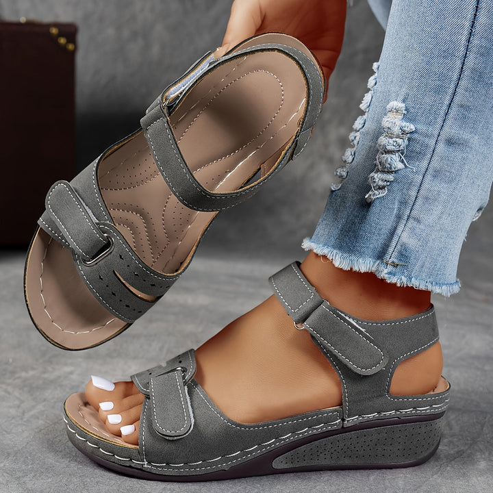 Ariya | All Day Comfort Sandals