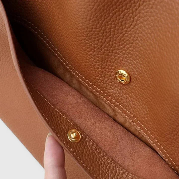 Eirunn™ | Structured Handbag