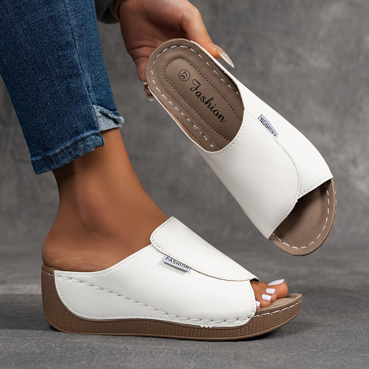 India Comfort Arch Support Sandal