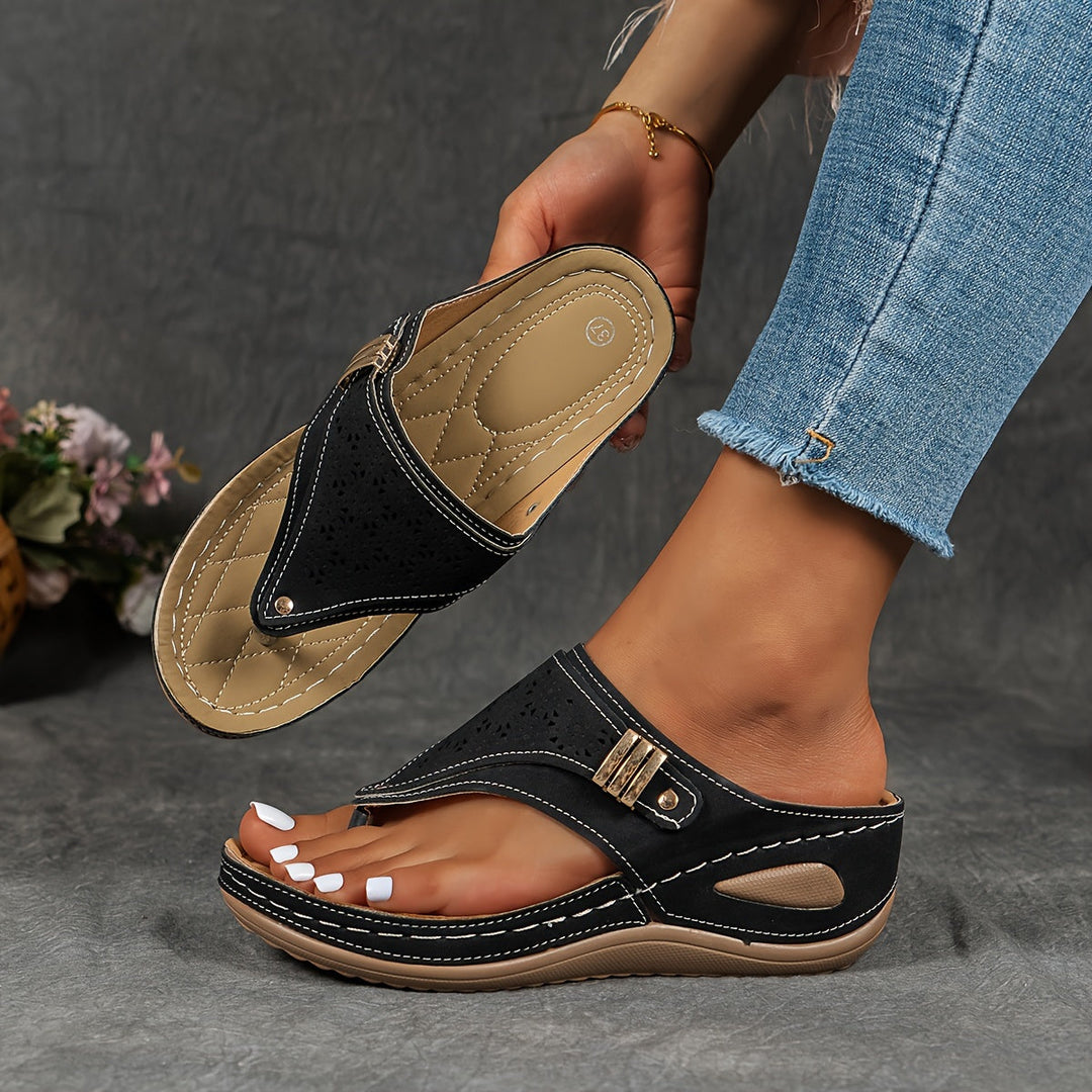Alice | All Day Comfort Sandals