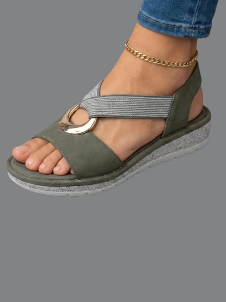 Luna Comfort Orthopedic Sandals