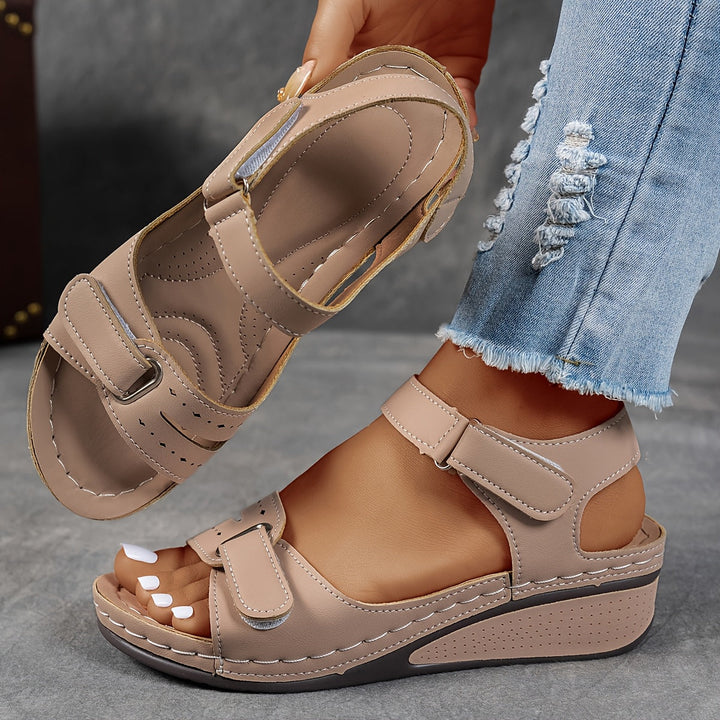 Trendy Orthopedic Sandals