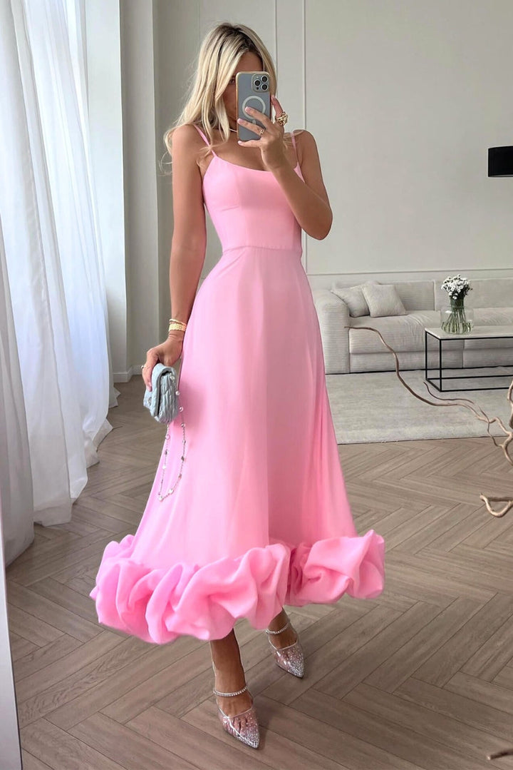 Dahlia | Women's Wedding Guest Dress Evening