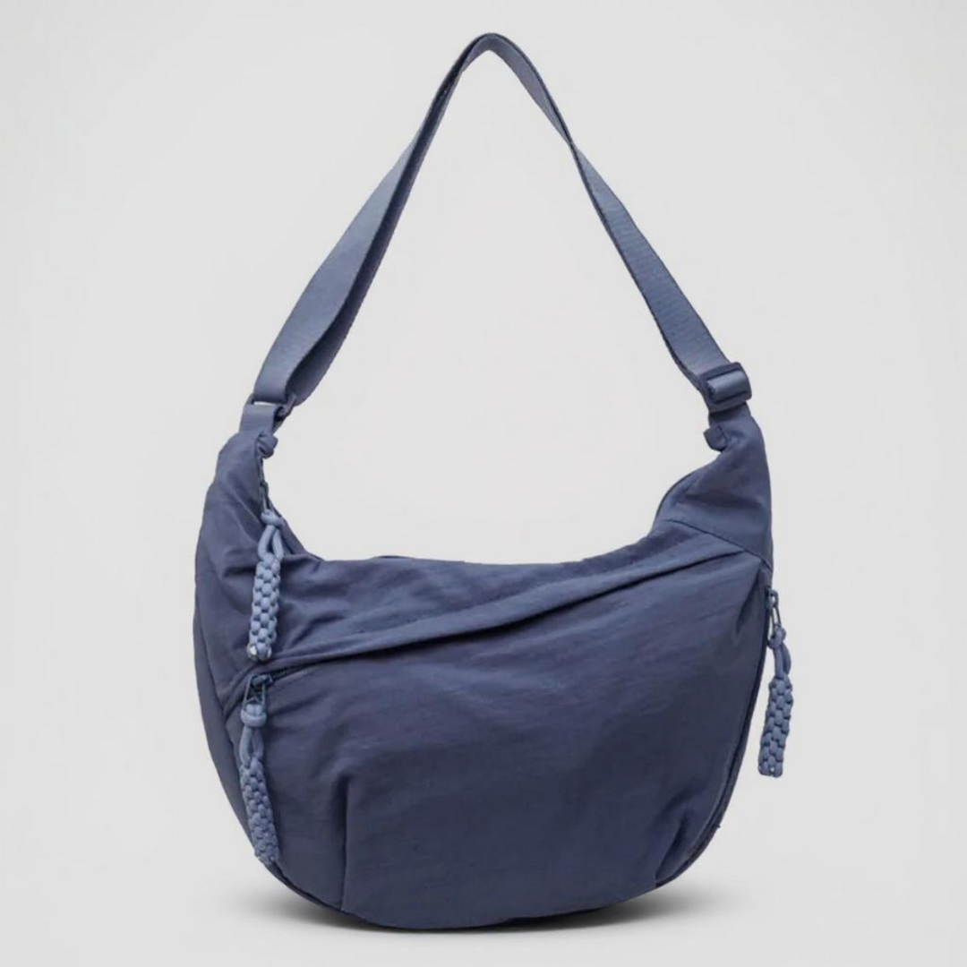 Mirrana - Stylish Multi-Pocket Shoulder Bag