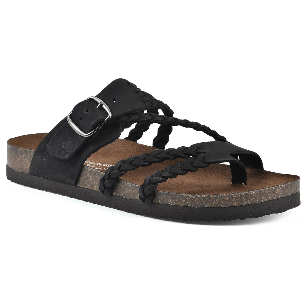 Hayleigh | All Day Comfort Sandals