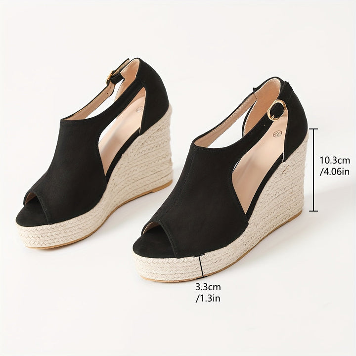 Lena | Heeled Sandals