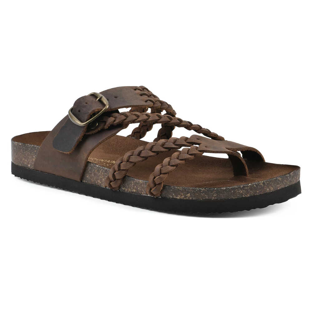 Hayleigh | All Day Comfort Sandals