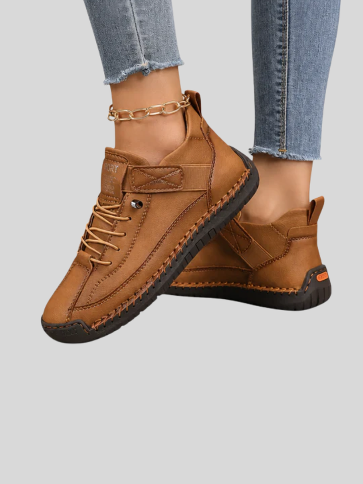 Kymberleigh | Orthopedic Sneakers