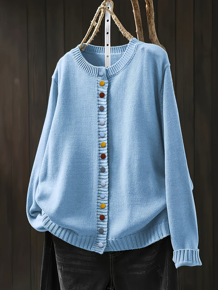 Gretchen | Comfortable and Stylish Cardigan
