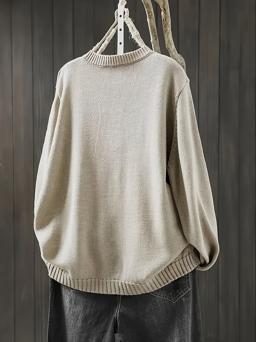 Gretchen | Comfortable and Stylish Cardigan