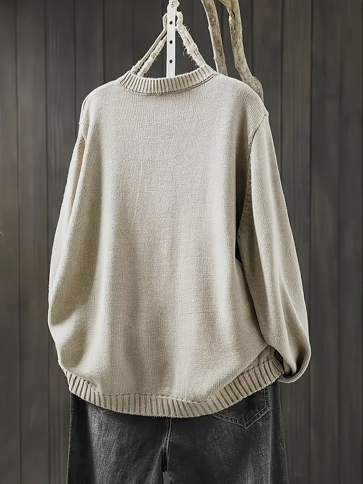 Gretchen | Comfortable and Stylish Cardigan