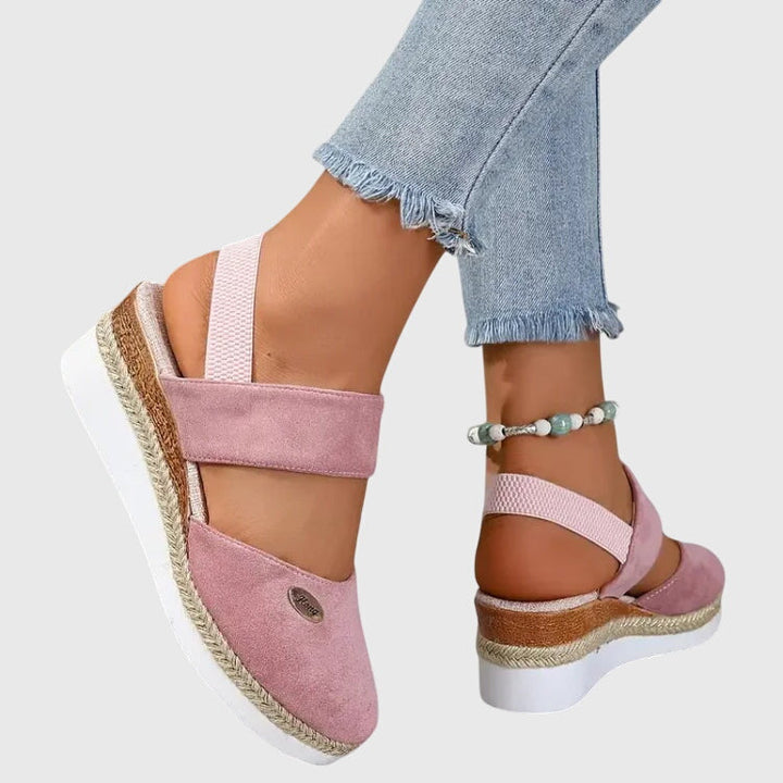 Antonia™ | All Day Comfort Sandals