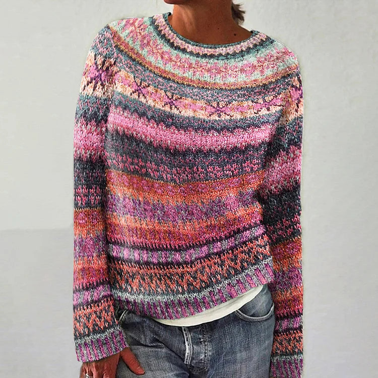 Hannelore | Vintage Sweater