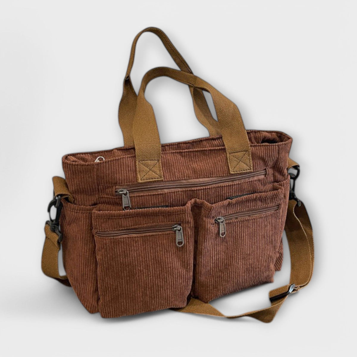 Alvhild™ | Versatile Tote Bag