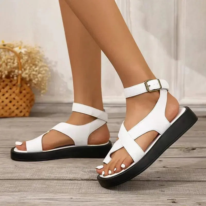 Extreme Comfort Orthopedic Sandals