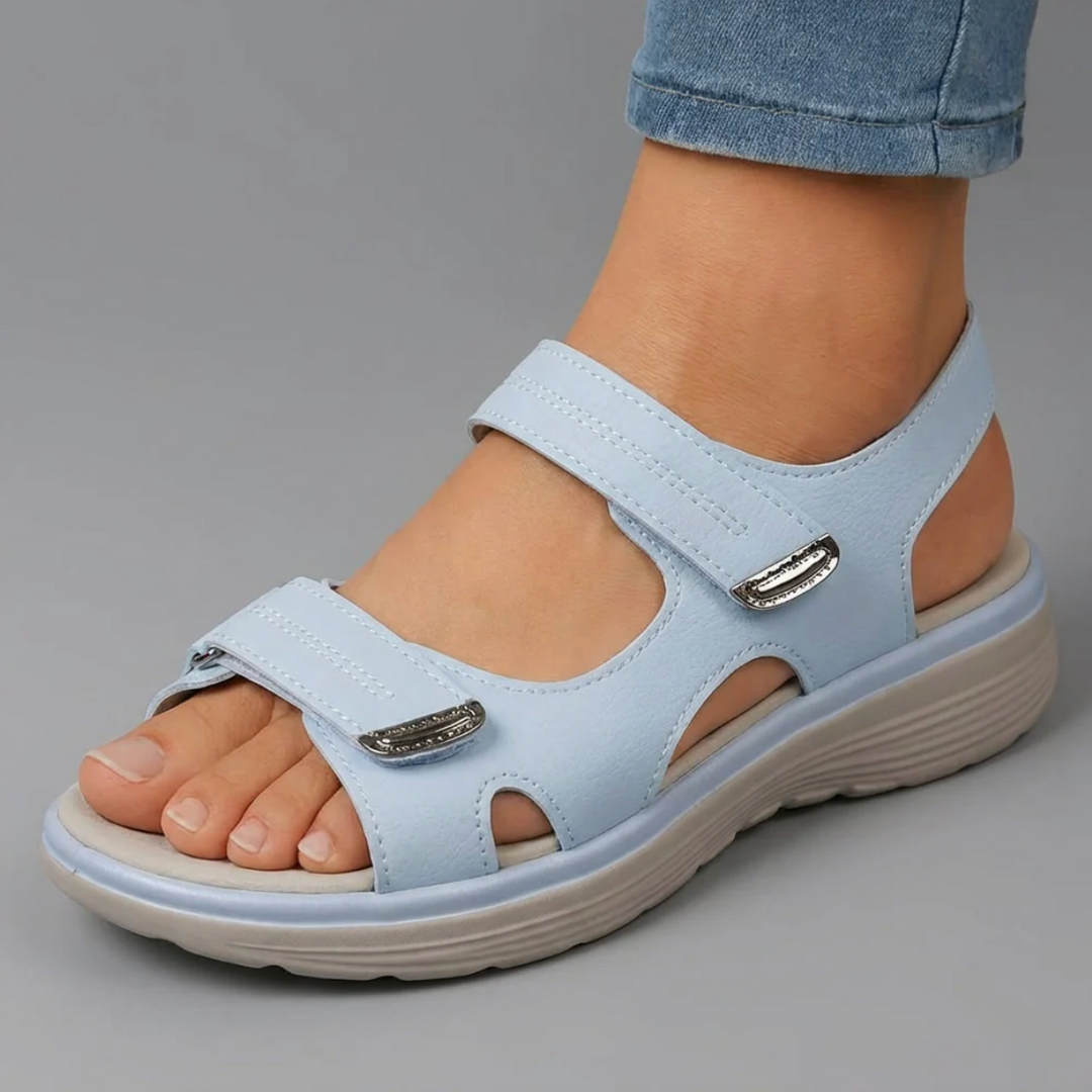 Soline Non-Slip Orthopedic Sandals