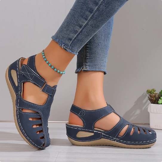 Bianca | All Day Comfort Sandals