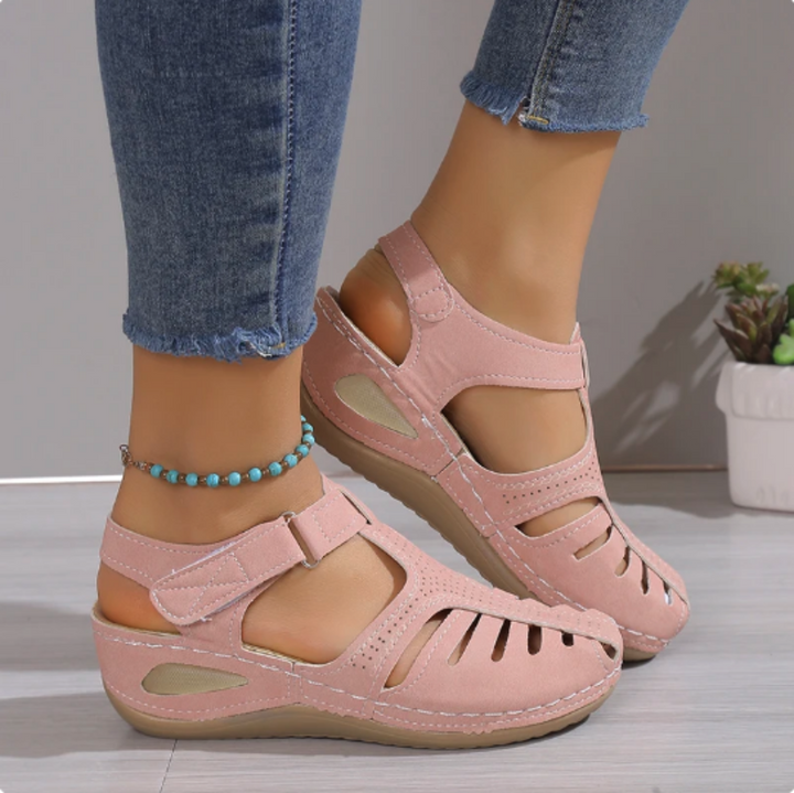 Bianca | All Day Comfort Sandals