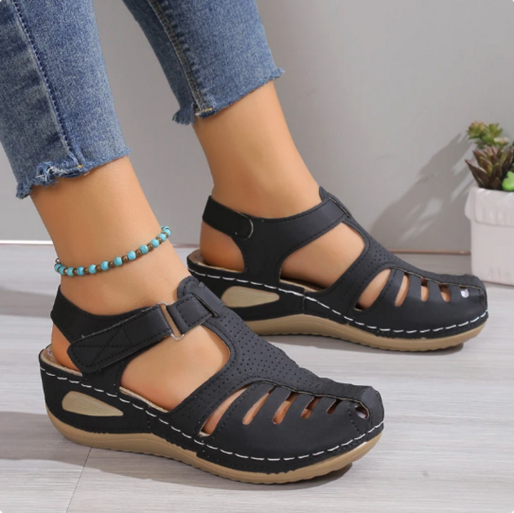 Bianca | All Day Comfort Sandals