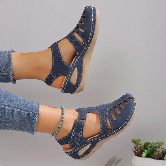 Bianca | All Day Comfort Sandals