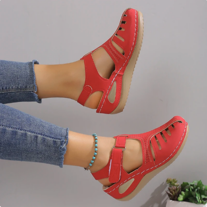 Bianca | All Day Comfort Sandals