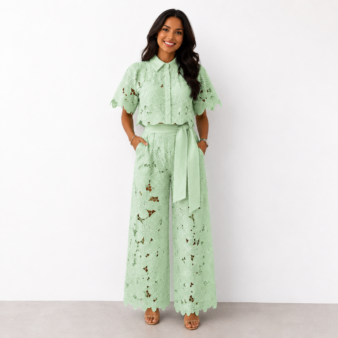Arielle | Comfortable Set