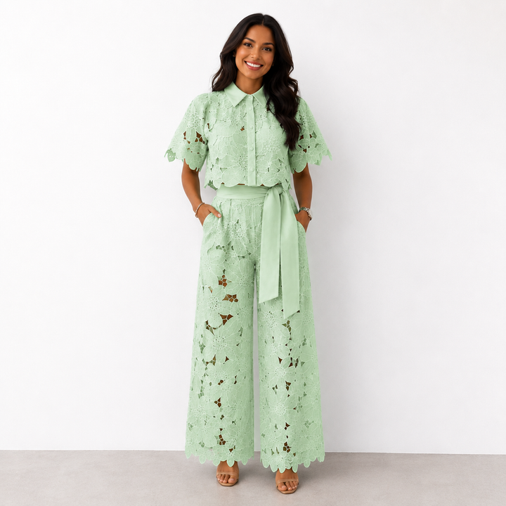 Arielle | Comfortable Set