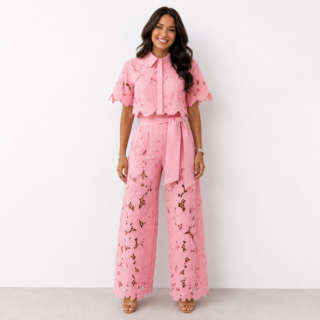 Arielle | Comfortable Set