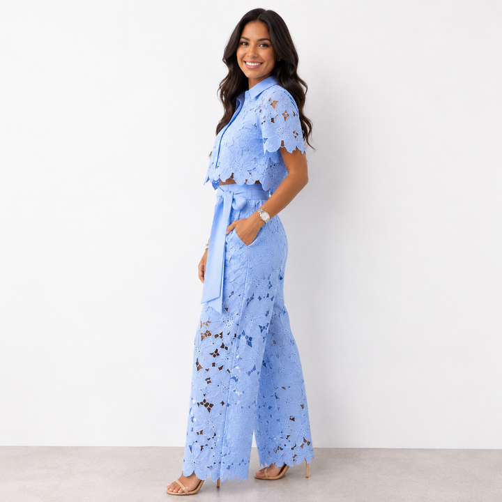 Arielle | Comfortable Set