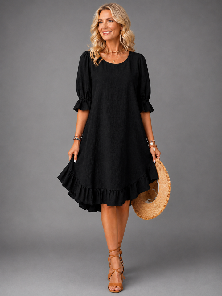 Elira™ | Effortless Comfort Dress