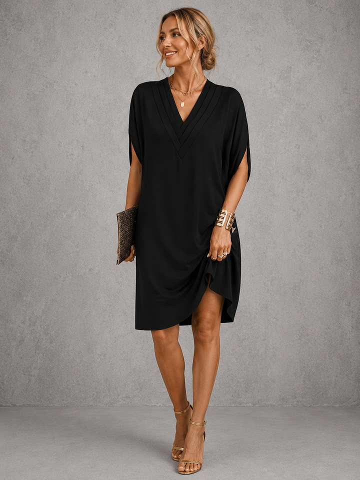Selira™ | Effortless Slimming Dress