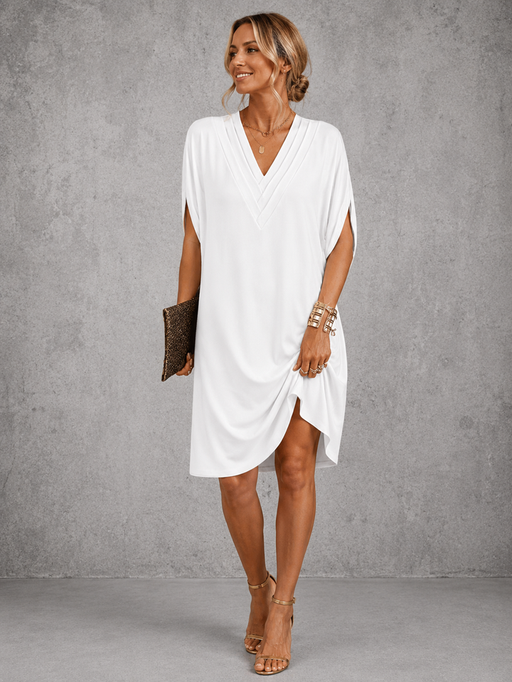 Selira™ | Effortless Slimming Dress