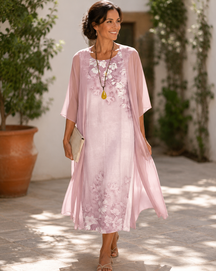 Aurelia | Dress Set