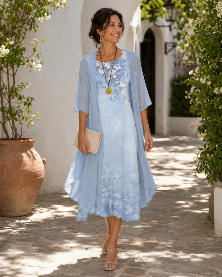 Aurelia | Dress Set