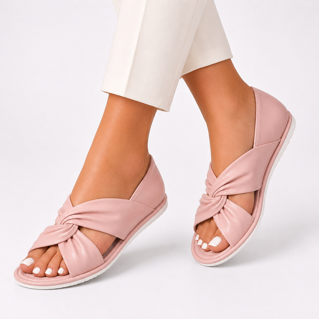 KATHLEEN | All Day Comfort Sandals