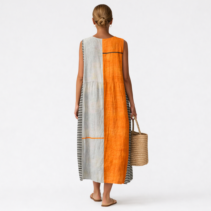 Clara™ | Everyday Midi Dress
