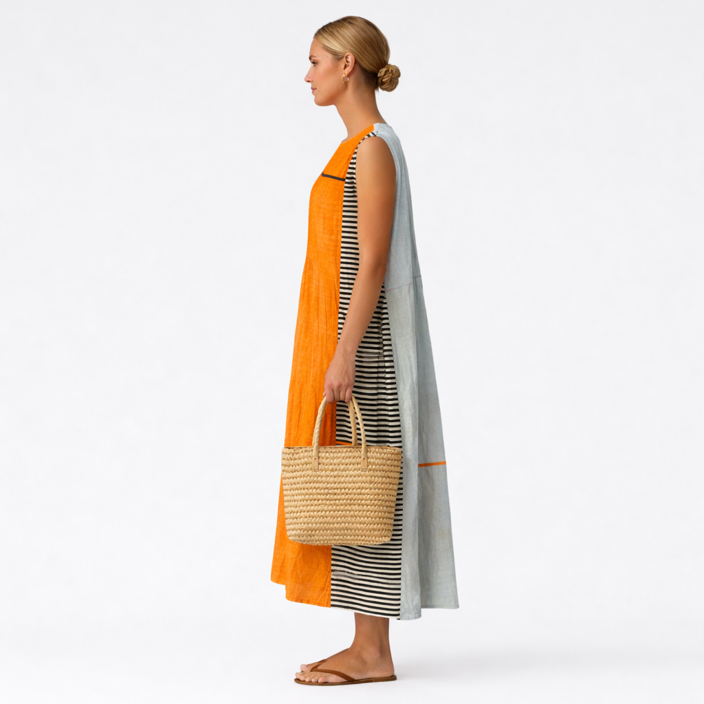 Clara™ | Everyday Midi Dress