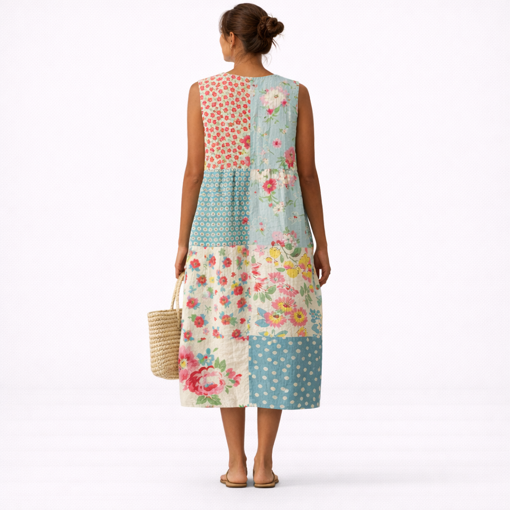 Mille™ | Everyday Midi Dress