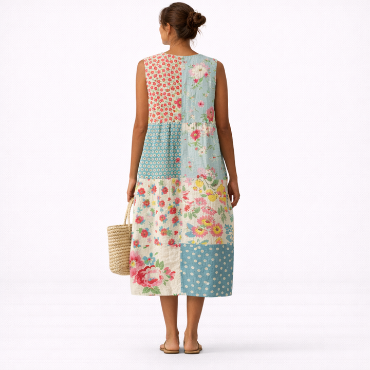 Mille™ | Everyday Midi Dress