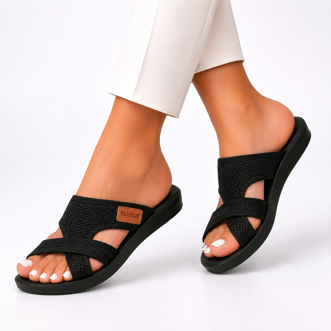 Ellyn | All Day Comfort Sandals