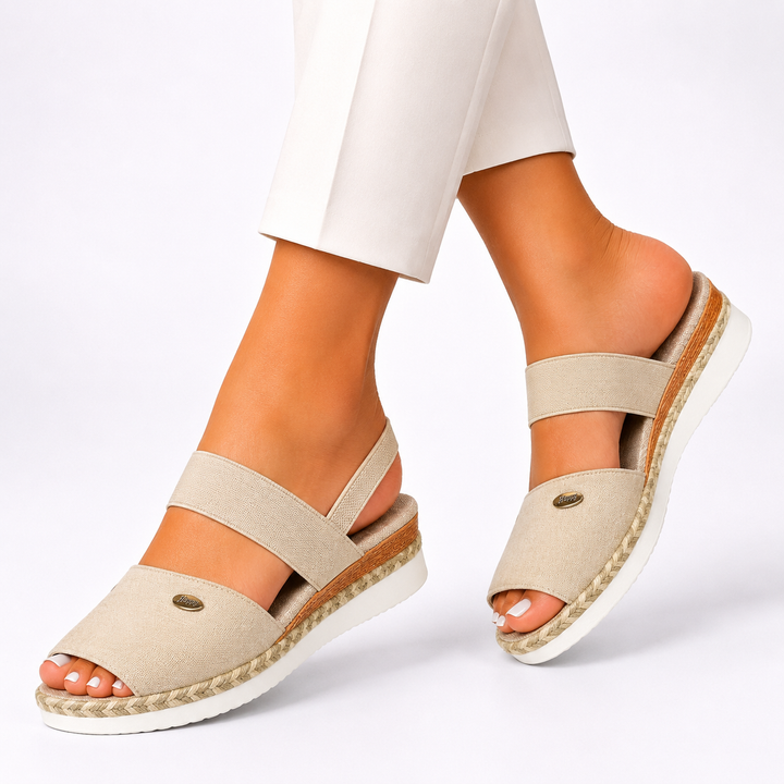 Antonia™ | All Day Comfort Sandals