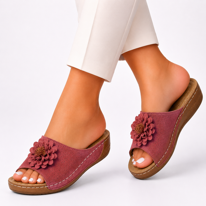 Athena | All Day Comfort Sandals