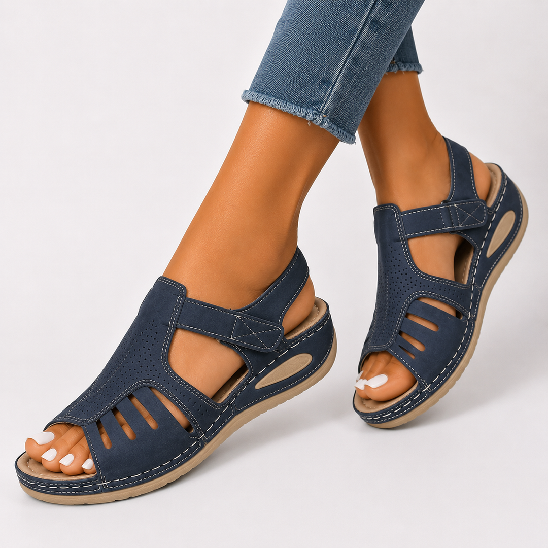 Bianca | All Day Comfort Sandals