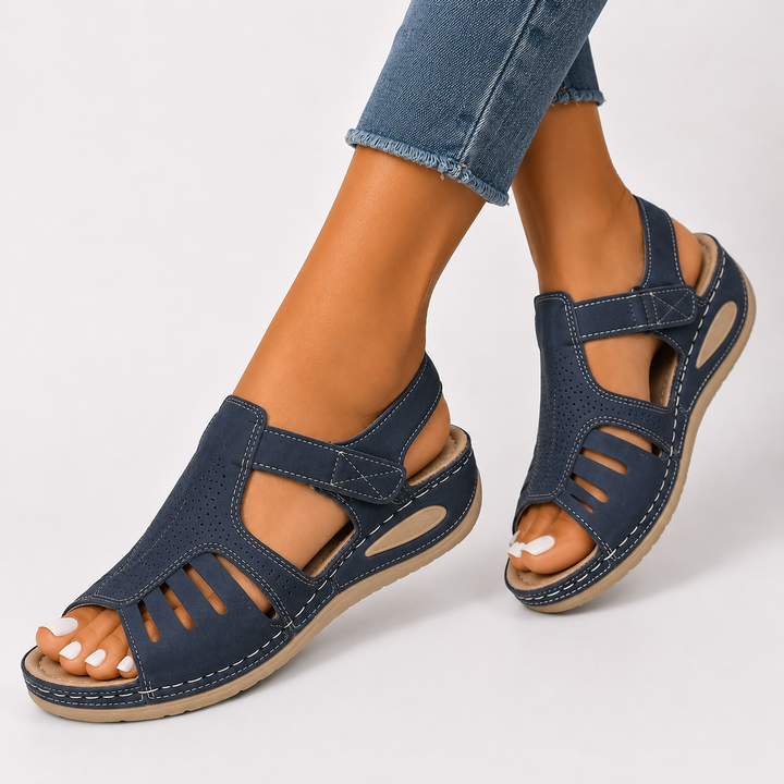 Bianca | All Day Comfort Sandals